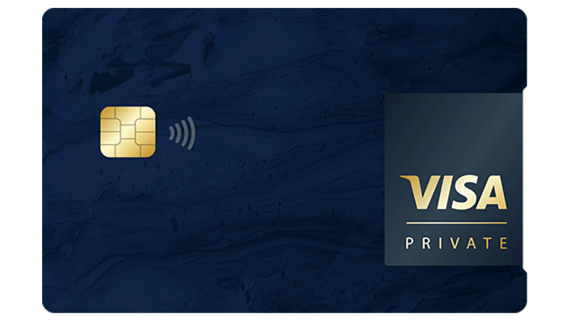 Visa Private