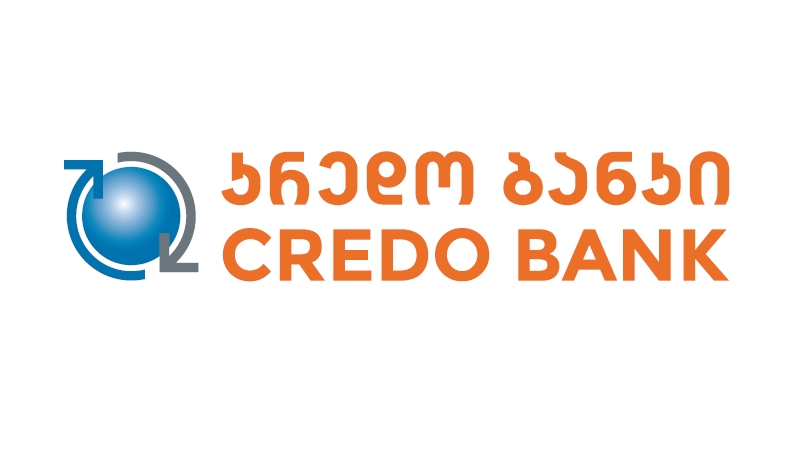 Credo Bank logo