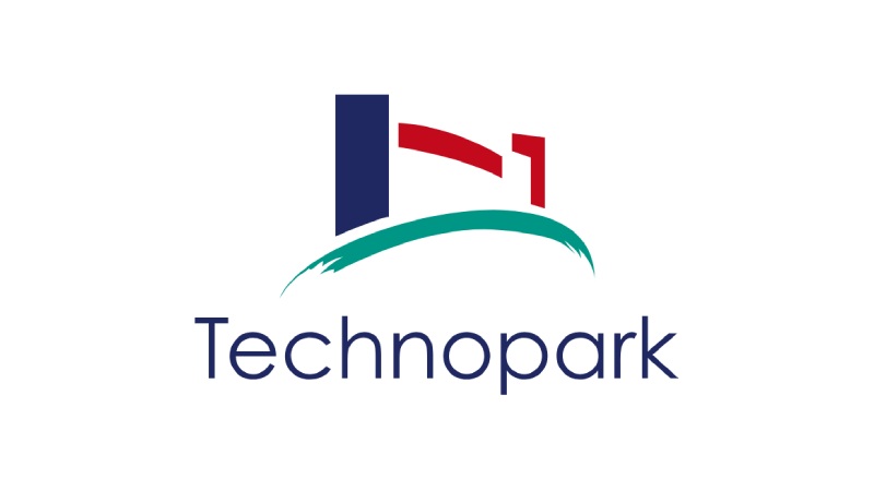 Technopark logo