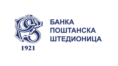 Logo Banka Postanska Stedionica