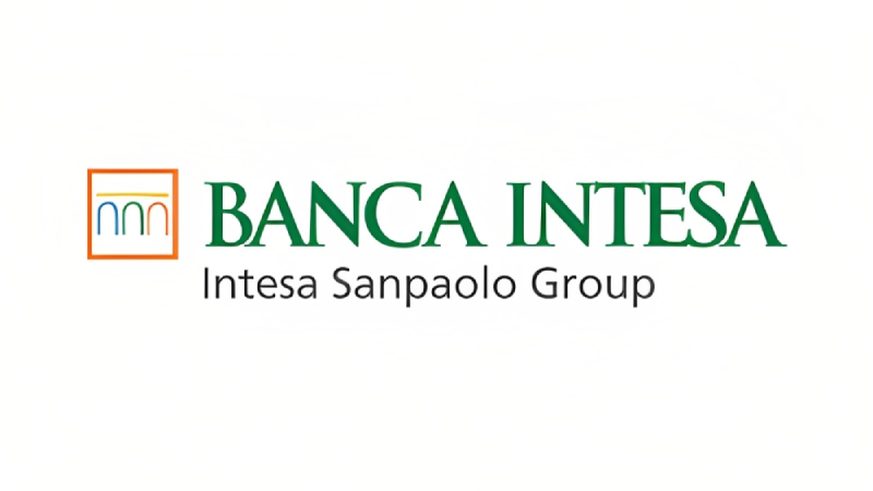 Banca Intesa logo
