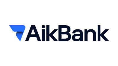 AikBank logo