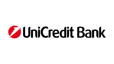 UniCredit Bank logo