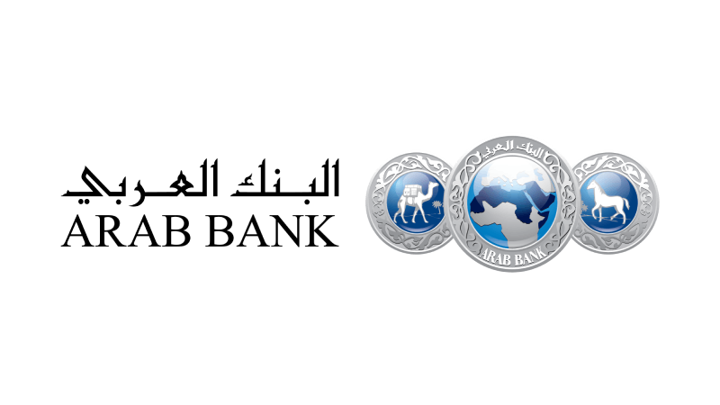 Arab bank logo