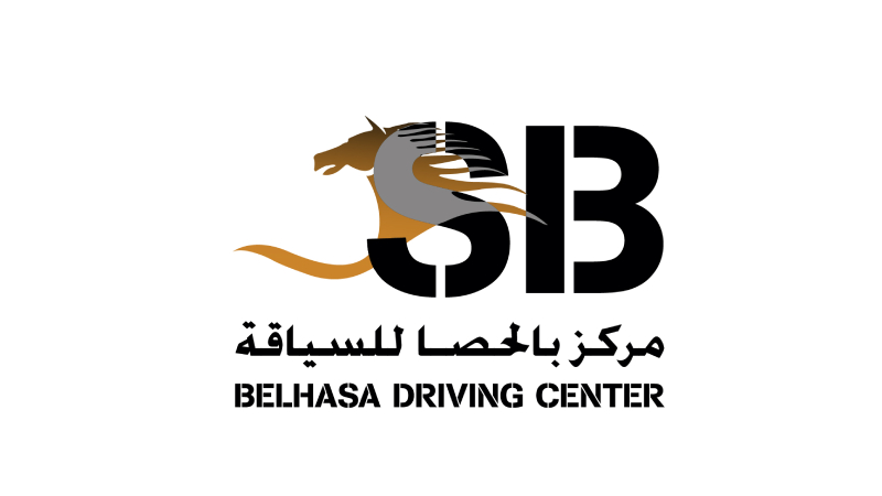 Belhasa Driving Center logo