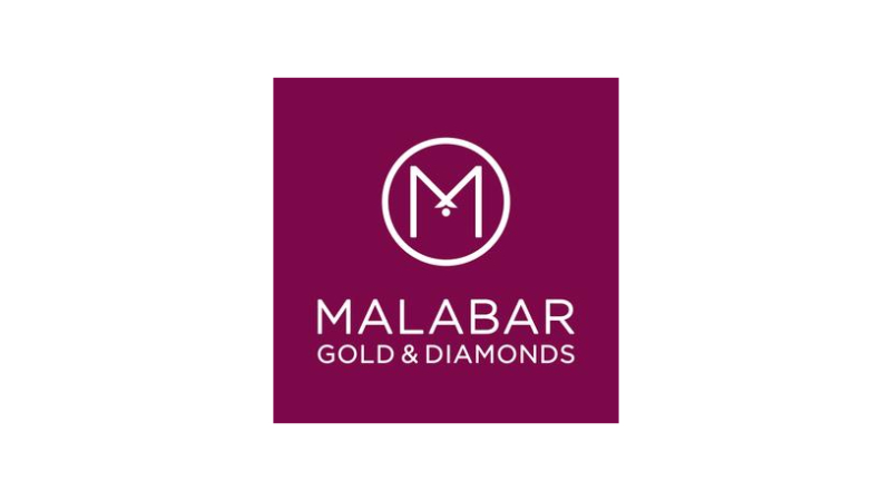 Malabar Gold & Diamonds logo