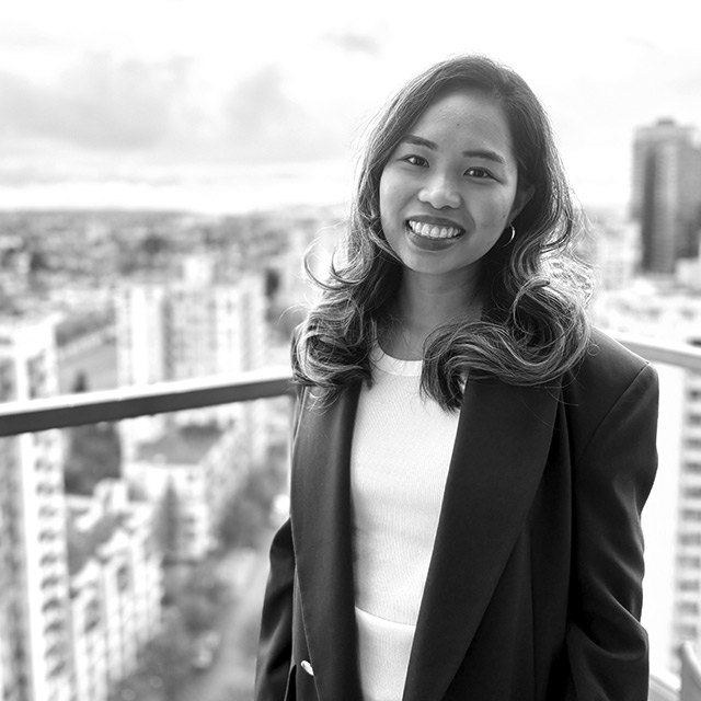 Indira (Irah) Kwok, Nursing Collective Coaching