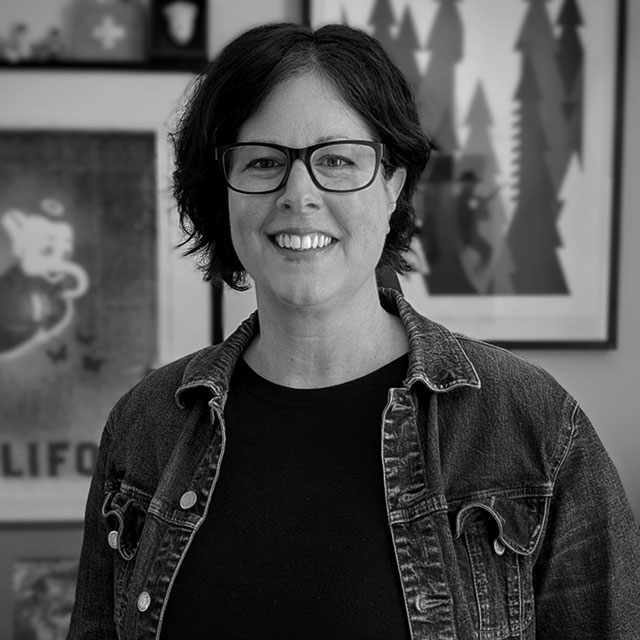 Libby Brewer-Dulac, The Magpie Cakery Incubator