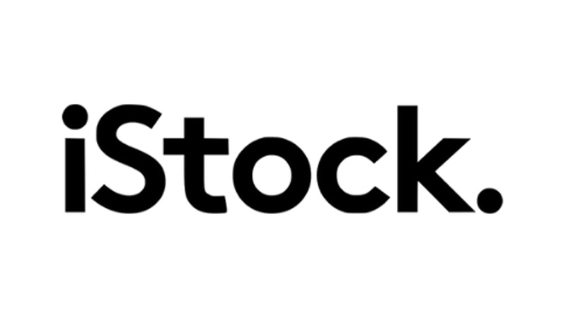 iStock logo