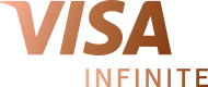 Visa Infinite